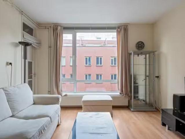 Appartement te koop Bredestraat in Rotterdam voor € 315.000