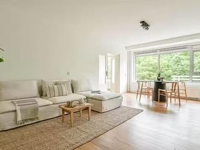 Appartement te koop Brederodestraat 95 2 in Amsterdam voor € 6.