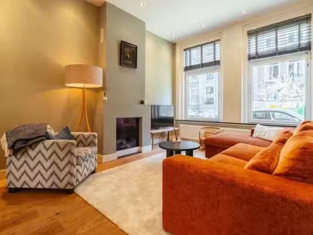 Appartement te koop Brederodestraat 37 H in Amsterdam voor € 1.