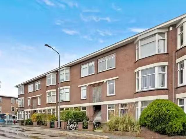 Appartement te koop Breedstraat in Den Haag voor € 345.000