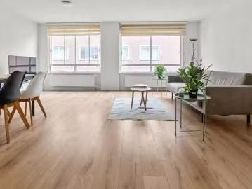 Appartement te koop Breedstraat 142 in Den Haag voor € 335.000