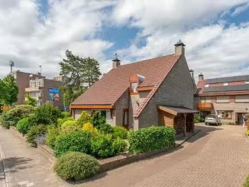 Binnenstad, Leiden, Leiden, Zuid-Holland