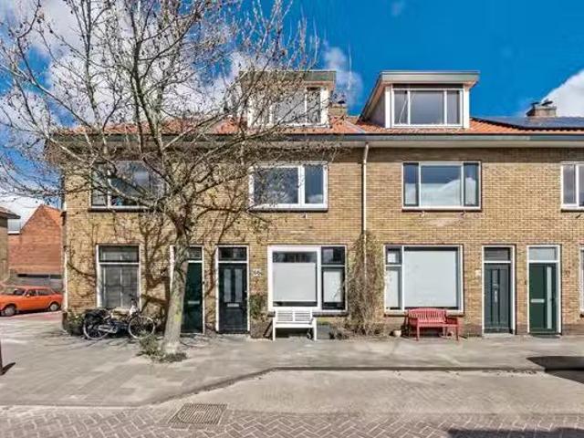 Appartement te koop Breestraat 81 G in Leiden voor € 529.000