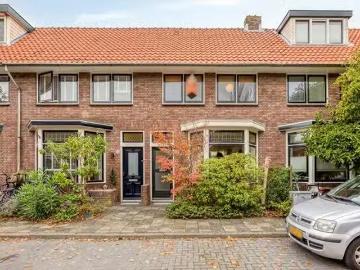 Appartement te koop Breestraat 89 E in Leiden voor € 450.000