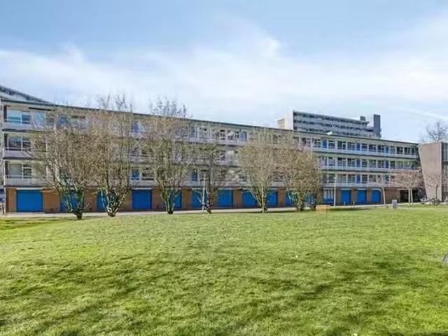 Appartement te koop Brigantijnstraat in Rotterdam voor € 259.000