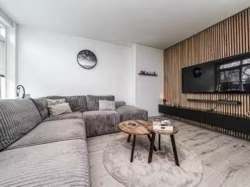 Appartement te koop Brittenoord 59 in Rotterdam voor € 249.500