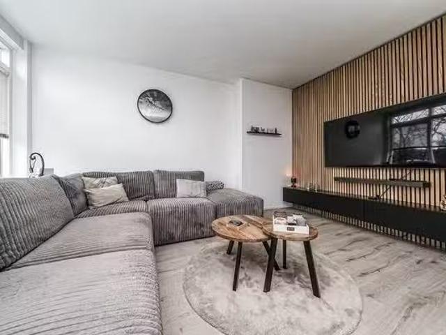 Appartement te koop Brittenoord 59 in Rotterdam voor € 249.500
