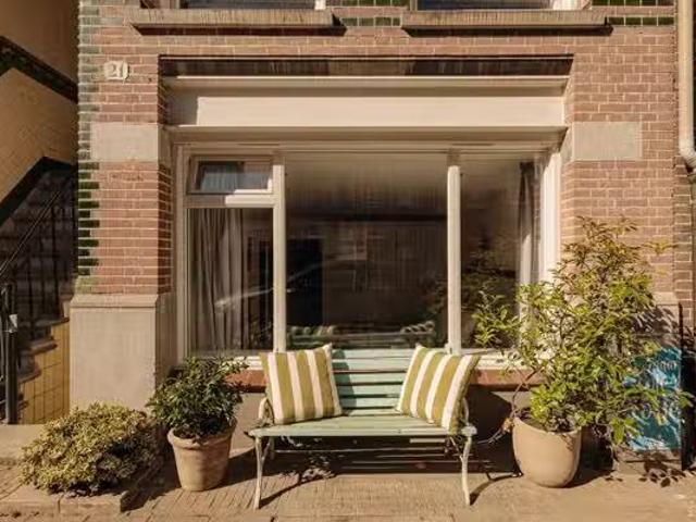 Appartement te koop Bronckhorststraat in Amsterdam voor € 725.