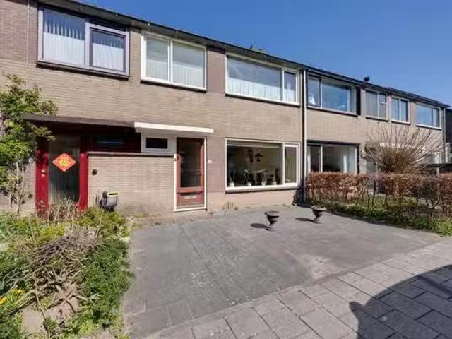 Appartement te koop Broekerhof 7 in Purmerend voor € 325.000