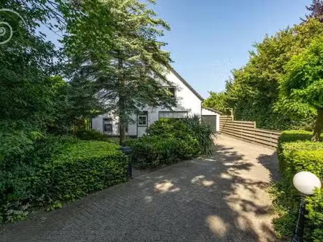 Appartement te koop Broekweg 10 d in Ouddorp voor € 898.000