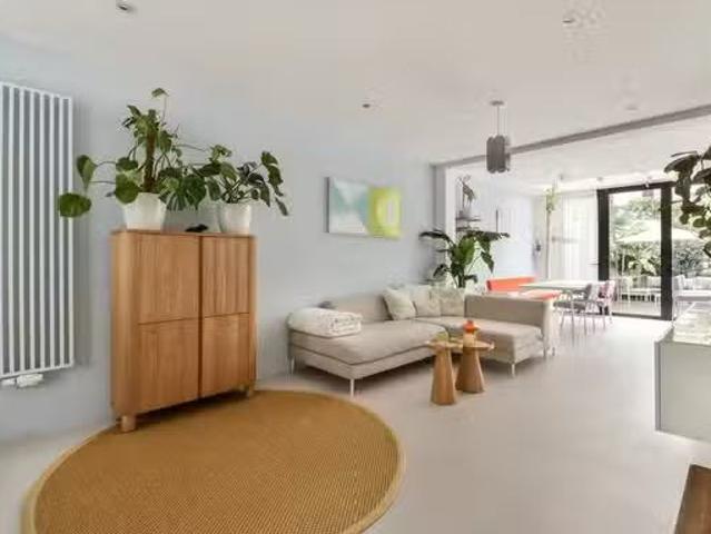 Appartement te koop Brouwersgracht 145 3 in Amsterdam voor € 6.