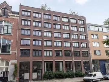Appartement te koop Brouwersgracht 246 2R in Amsterdam voor €.