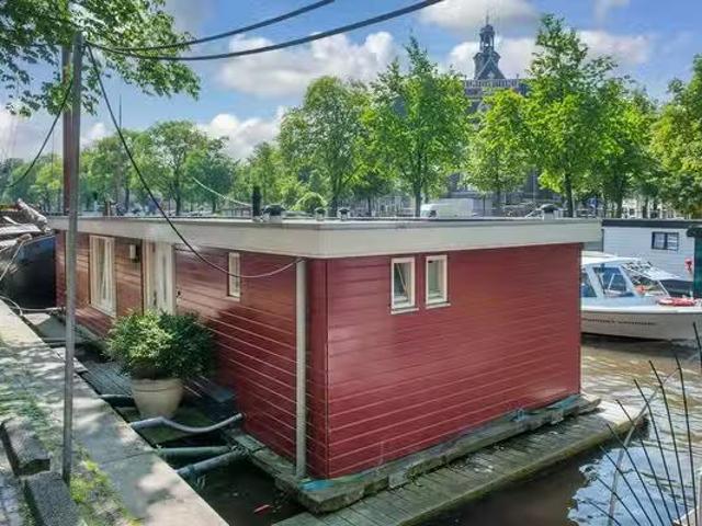 Appartement te koop Brouwersgracht 246 3R in Amsterdam voor €.