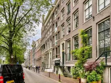 Herengracht, Gouden Bocht, Centrum, Amsterdam, Amsterdam, Noord-Holland, Noord-Holland