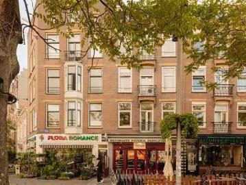 Herengracht, Gouden Bocht, Centrum, Amsterdam, Amsterdam, Noord-Holland, Noord-Holland