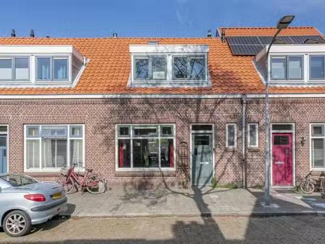 Appartement te koop Brouwerskade 51 A in Haarlem voor € 495.000