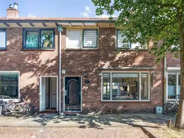 Appartement te koop Brouwersstraat in Haarlem voor € 575.000