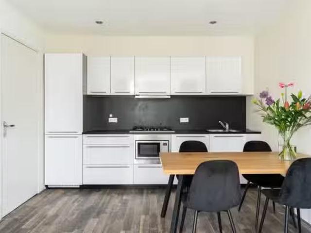 Appartement te koop Brussestraat 19 B in Rotterdam voor € 325.