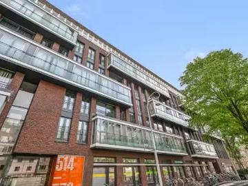 Appartement te koop C19 in Amsterdam voor € 568.156