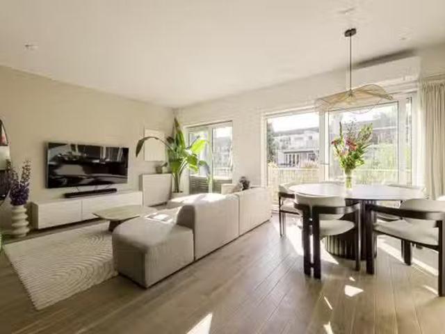 Appartement te koop Curaçaostraat 129 1 in Amsterdam voor € 47.