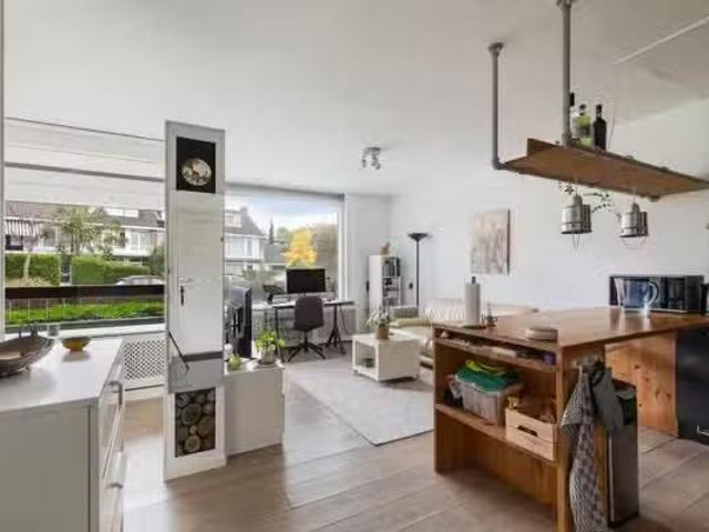 Appartement te koop Curieplaats 37 in Rotterdam voor € 269.000