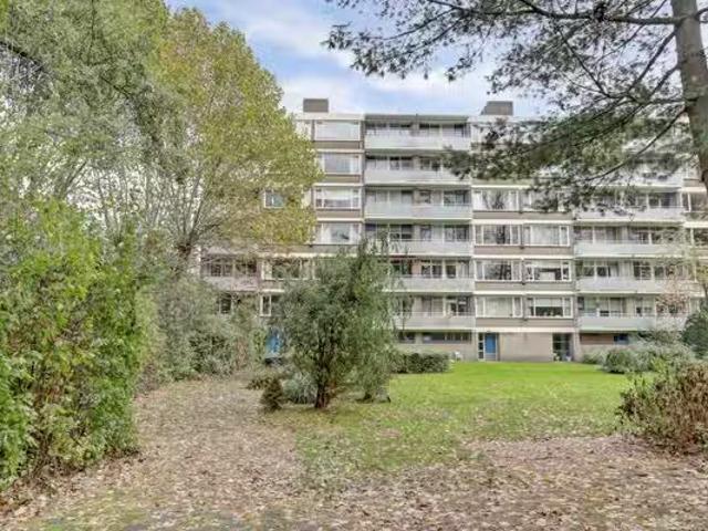 Appartement te koop Curieplaats 59 in Rotterdam voor € 275.000