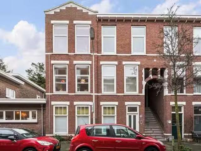 Appartement te koop Cyclaamstraat 54 in Den Haag voor € 449.500