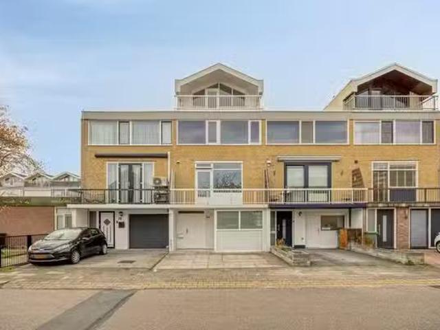 Appartement te koop Cypergras in Den Haag voor € 530.000