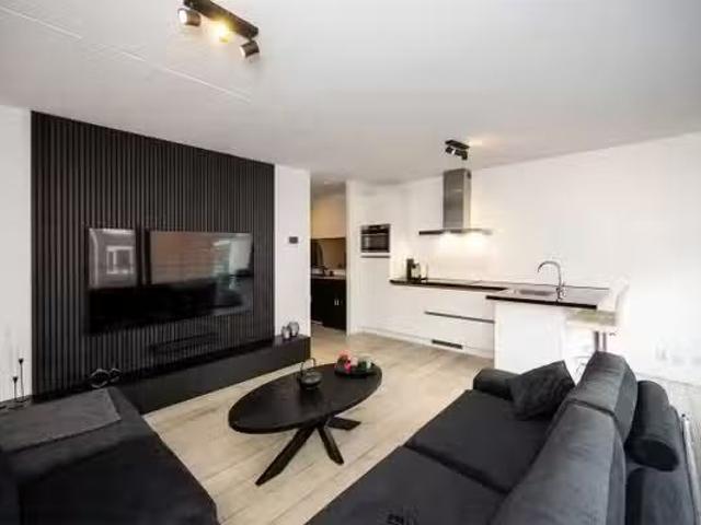 Appartement te koop Cypergrasweg in Almere voor € 275.000