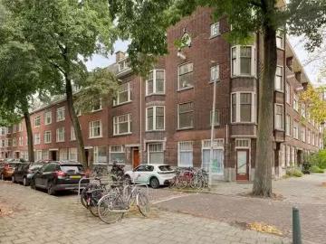 Appartement te koop C. P. Tielestraat 22 A 02 in Rotterdam voo.