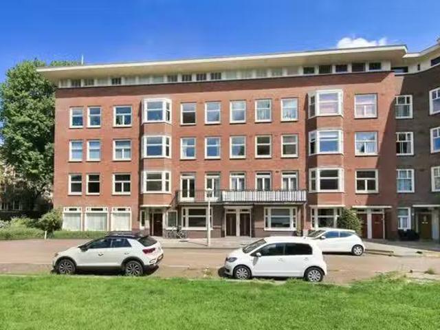 Appartement te koop Cabotstraat 23 3 in Amsterdam voor € 525.000