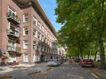 Appartement te koop Cabralstraat 16 3 in Amsterdam voor € 450.