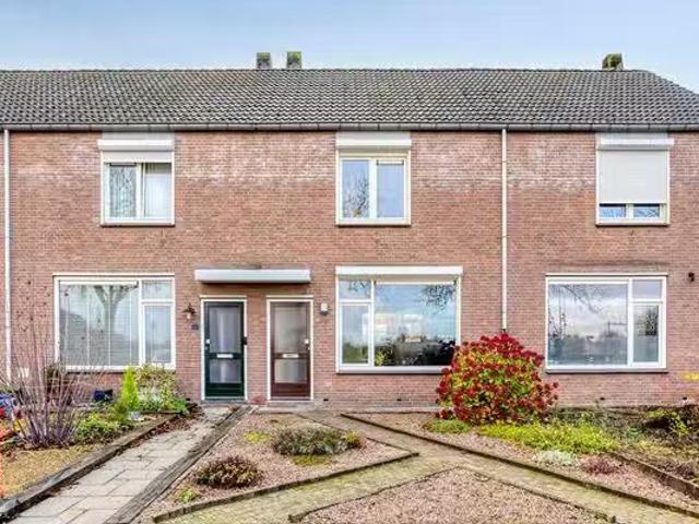 Appartement te koop Caesarhof 24 B in Maastricht voor € 295.000