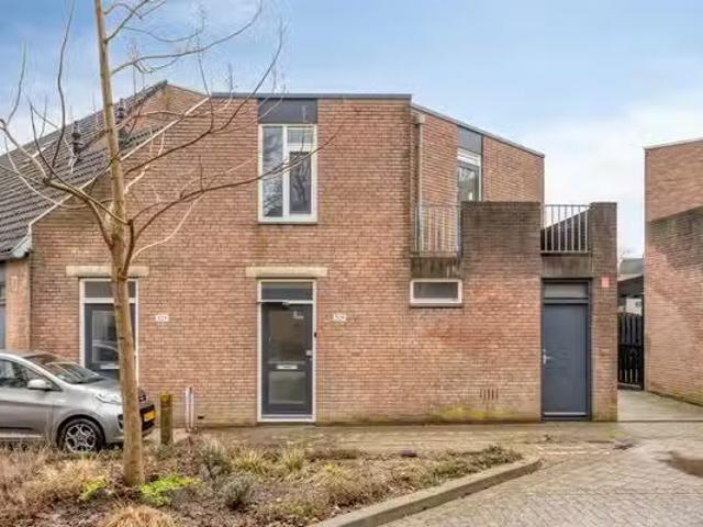 Appartement te koop Caesarhof 30 B in Maastricht voor € 199.000