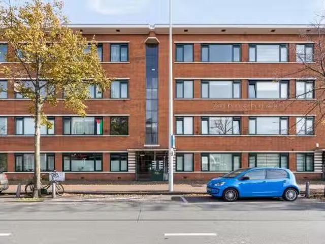 Appartement te koop Calandkade 162 G in Den Haag voor € 275.000