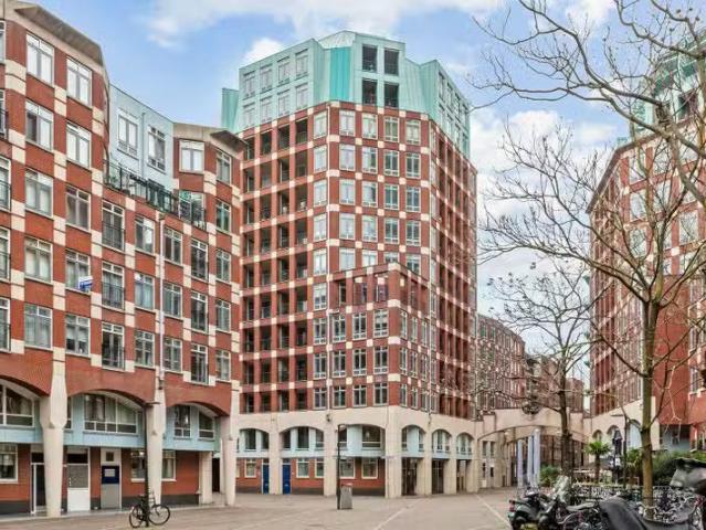 Appartement te koop Calliopestraat in Den Haag voor € 625.000