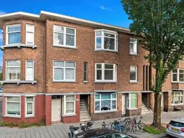 Spoorwijk, Den Haag, Zuid-Holland - Opslagruimte