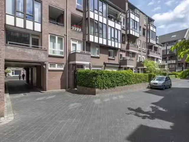 Appartement te koop Cantecleerstraat 122 C in Maastricht voor.