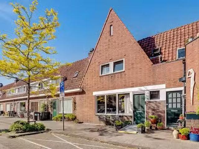 Appartement te koop Cas Oorthuyskade 298 in Amsterdam voor € 5.