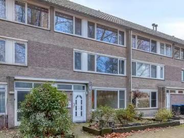 Appartement te koop Cassandraplein in Eindhoven voor € 589.000