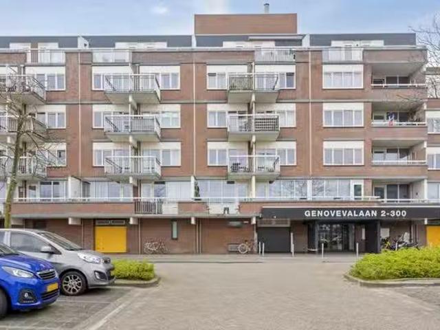 Appartement te koop Cassandraplein 5 02 in Eindhoven voor € 21.