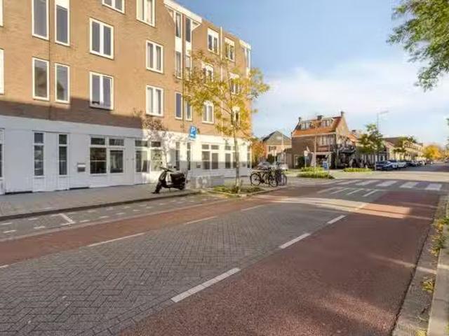Appartement te koop Cassandraplein 5 07 in Eindhoven voor € 22.