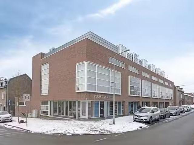 Appartement te koop Capucijnenstraat 91 A in Maastricht voor €.