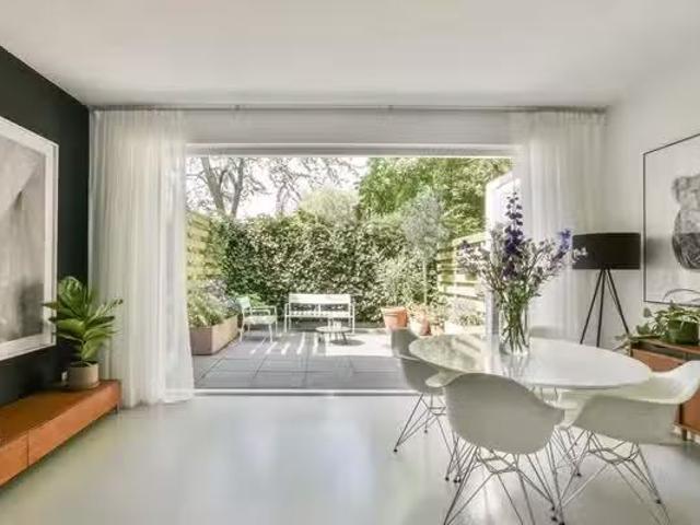 Appartement te koop Carnapstraat 137 in Amsterdam voor € 750.000
