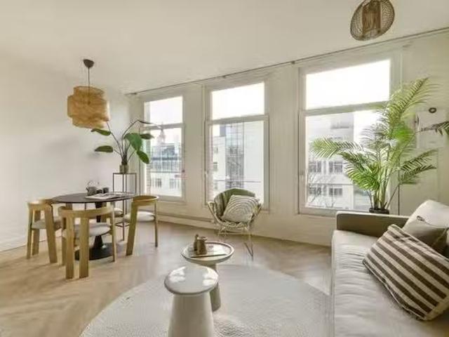 Appartement te koop Carnapstraat 19 in Amsterdam voor € 575.000