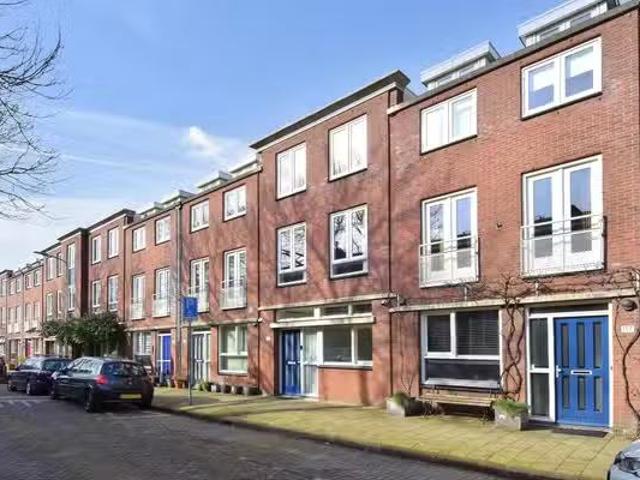 Appartement te koop Carel Reinierszkade 261 in Den Haag voor €.