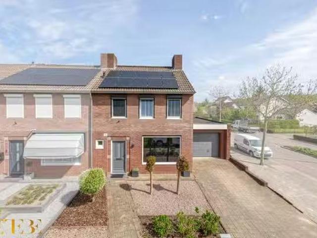 Appartement te koop Carleyspassage 25 in Venlo voor € 489.000