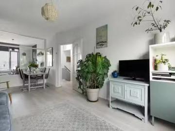 Appartement te koop Cartesiusstraat 136 in Den Haag voor € 325.