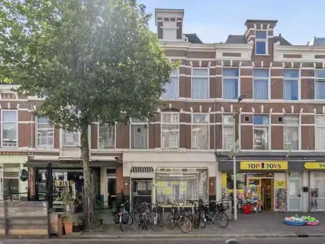 Appartement te koop Catsheuvel 127 in Den Haag voor € 925.000