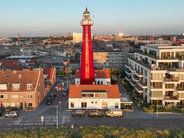 Appartement te koop Catsheuvel 177 in Den Haag voor € 940.000